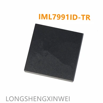 1GB Jaunu Oriģinālu IML7991ID-TR I7991 QFN32 LCD Barošanas Mikroshēmas
