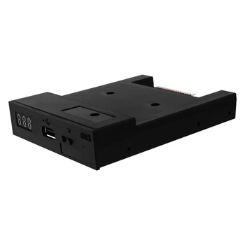 4X Versija Sfr1m44-U100K Black 3.5 Collu 1.44 Mb USB Floppy Ssd Disks Emulators Yamaha Korg Rolands Elektronisko Tastatūru