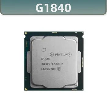 G1840 Procesors Dual-Core Socket LGA 1150 G-1840 CPU