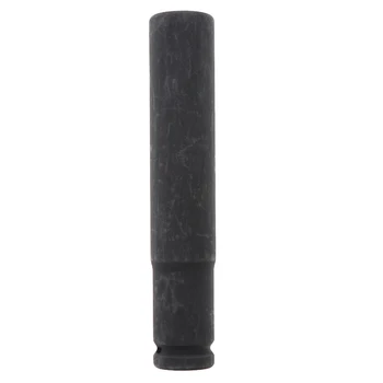 Lieljaudas 19mm Ex-deep Hex Riekstu Ietekmes Ligzda Komplekts,1/2 Collu Disku, 6-Punktu, 150mm