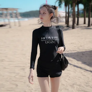 Peldēties Uzvalku Sieviešu Peldkostīmi Kontaktligzdas Sexy Bikini Viens Gabals Beach Peldkostīms Ar Push Up 2023 Kostīmi Jauno Studentu Piejūras Kūrortā